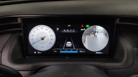 Hyundai Tucson Diesel 2.0 2WD N LINE PREMIUM autoprime.bg, снимка 8