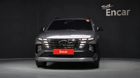 Hyundai Tucson Diesel 2.0 2WD N LINE PREMIUM autoprime.bg, снимка 3