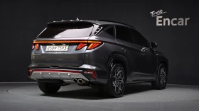 Hyundai Tucson Diesel 2.0 2WD N LINE PREMIUM autoprime.bg, снимка 2