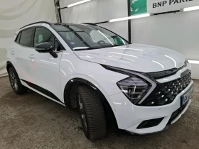 Kia Sportage HEV/PANO/VENTILATED, снимка 2