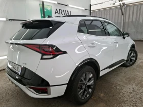 Kia Sportage HEV/PANO/VENTILATED, снимка 4