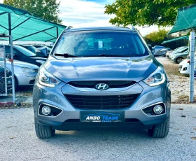 Hyundai IX35 2.0 дизел, снимка 3