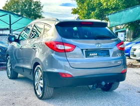 Hyundai IX35 2.0 дизел, снимка 6