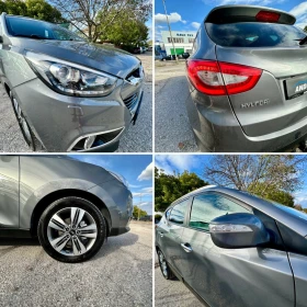 Hyundai IX35 2.0 дизел, снимка 9
