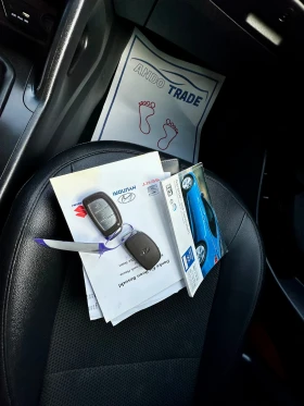Hyundai IX35 2.0 дизел, снимка 16