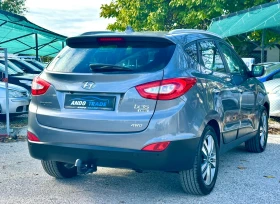 Hyundai IX35 2.0 дизел, снимка 8