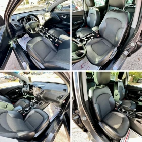 Hyundai IX35 2.0 дизел, снимка 13