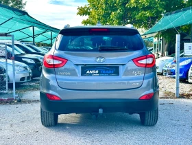 Hyundai IX35 2.0 дизел, снимка 7