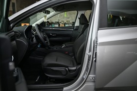 Hyundai Tucson 2.5 Smartstream HTRAC AWD Automatic | Mobile.bg   9