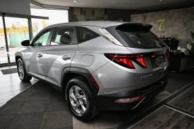 Hyundai Tucson 2.5 HTRAC     | Mobile.bg    5