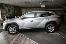 Hyundai Tucson 2.5 HTRAC     | Mobile.bg    7