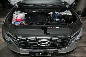 Hyundai Tucson 2.5 Smartstream HTRAC AWD Automatic, снимка 17