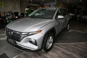 Hyundai Tucson 2.5 Smartstream HTRAC AWD Automatic, снимка 1 - Автомобили и джипове - 44970548