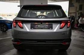 Hyundai Tucson 2.5 HTRAC     | Mobile.bg    4