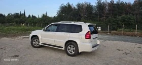 Lexus GX 470, снимка 4