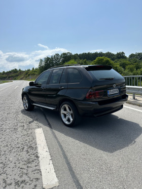 BMW X5 3D, снимка 5