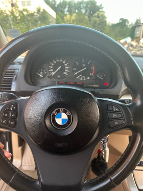 BMW X5 3D, снимка 12