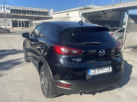 Mazda СХ-3 2.0, снимка 13