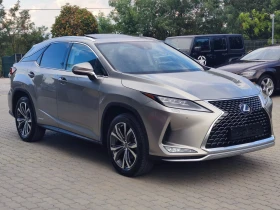 Lexus RX 450h FACE LIFT/НОВ ВНОС ОТ БЕЛГИЯ/48100km/3бр. НАЛИЧНИ/, снимка 3