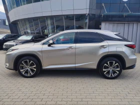 Lexus RX 450h FACE LIFT/НОВ ВНОС ОТ БЕЛГИЯ/2020/48100km, снимка 7