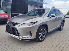 Lexus RX 450h FACE LIFT/НОВ ВНОС ОТ БЕЛГИЯ/2020/48100km - [2] 