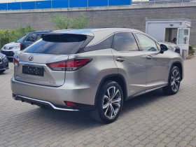 Обява за продажба на Lexus RX 450h FACE LIFT/НОВ ВНОС ОТ БЕЛГИЯ/2020/48100km ~86 500 лв. - изображение 5