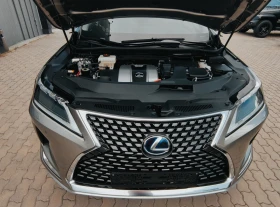 Lexus RX 450h FACE LIFT/НОВ ВНОС ОТ БЕЛГИЯ/2020/48100km, снимка 10