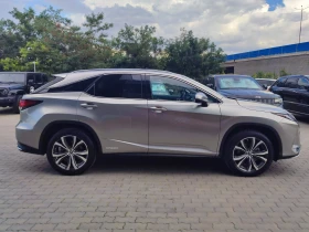 Lexus RX 450h FACE LIFT/НОВ ВНОС ОТ БЕЛГИЯ/2020/48100km, снимка 9