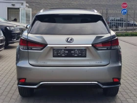 Lexus RX 450h FACE LIFT/НОВ ВНОС ОТ БЕЛГИЯ/2020/48100km, снимка 5