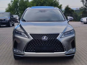 Обява за продажба на Lexus RX 450h FACE LIFT/НОВ ВНОС ОТ БЕЛГИЯ/2020/48100km ~86 500 лв. - изображение 1