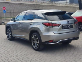 Lexus RX 450h FACE LIFT/НОВ ВНОС ОТ БЕЛГИЯ/2020/48100km, снимка 4