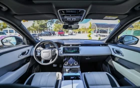 Land Rover Range Rover Velar 3.0 D R-Dynamic, снимка 9