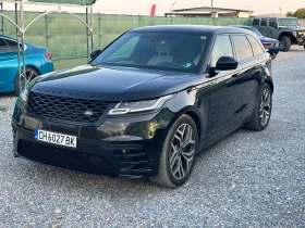 Land Rover Range Rover Velar 3.0 D R-Dynamic - изображение 1