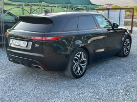 Land Rover Range Rover Velar 3.0 D R-Dynamic, снимка 5