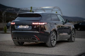 Land Rover Range Rover Velar 3.0 D R-Dynamic, снимка 7