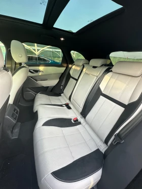 Land Rover Range Rover Velar 3.0 D R-Dynamic, снимка 8