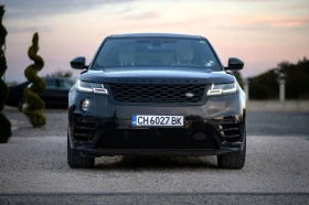 Land Rover Range Rover Velar 3.0 D R-Dynamic, снимка 3