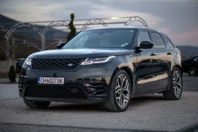 Land Rover Range Rover Velar 3.0 D R-Dynamic, снимка 2