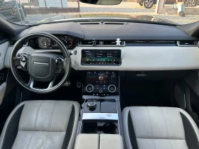 Land Rover Range Rover Velar 3.0 D R-Dynamic | Mobile.bg    6