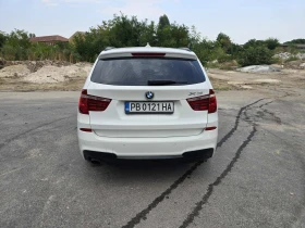 BMW X3 XDRIVE M-PACK | Mobile.bg    5