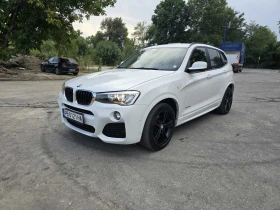 BMW X3 XDRIVE M-PACK | Mobile.bg    1