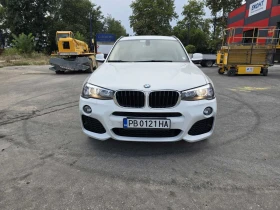 BMW X3 XDRIVE M-PACK | Mobile.bg    2