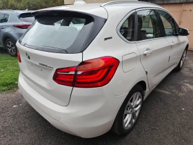 BMW 225 XE 4х4 Автоматик Фейслифт , снимка 2