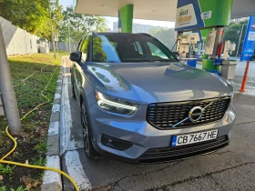 Volvo XC40 T5 Recharge АWD Polestar Engineered , снимка 3