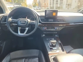 Audi Q5 Premium 2.0T, снимка 8