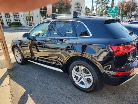 Audi Q5 Premium 2.0T, снимка 6