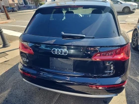 Audi Q5 Premium 2.0T, снимка 5