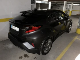 Toyota C-HR Classy, снимка 5