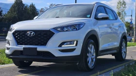 Hyundai Tucson 1.6 GDI, снимка 2