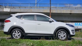 Hyundai Tucson 1.6 GDI, снимка 3